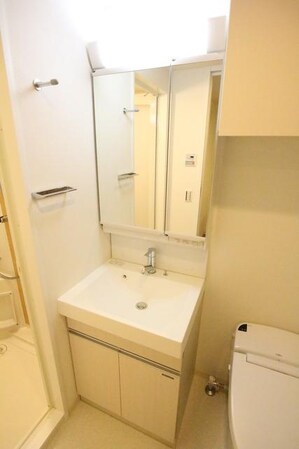 プラウドフラット大森IIIの物件内観写真